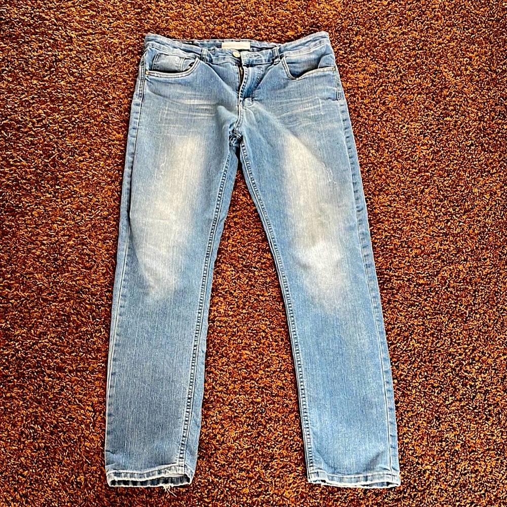 Men’s jeans